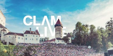 Unheilig - Wieder Zurück – Die Comeback Konzerte 2026