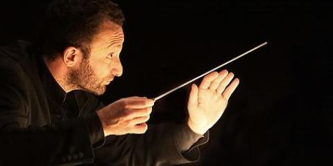 Berliner Philharmoniker · Petrenko