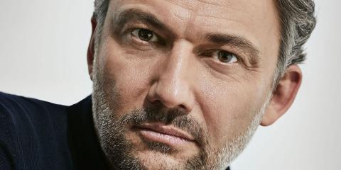 Liederabend Damrau · Kaufmann · Deutsch